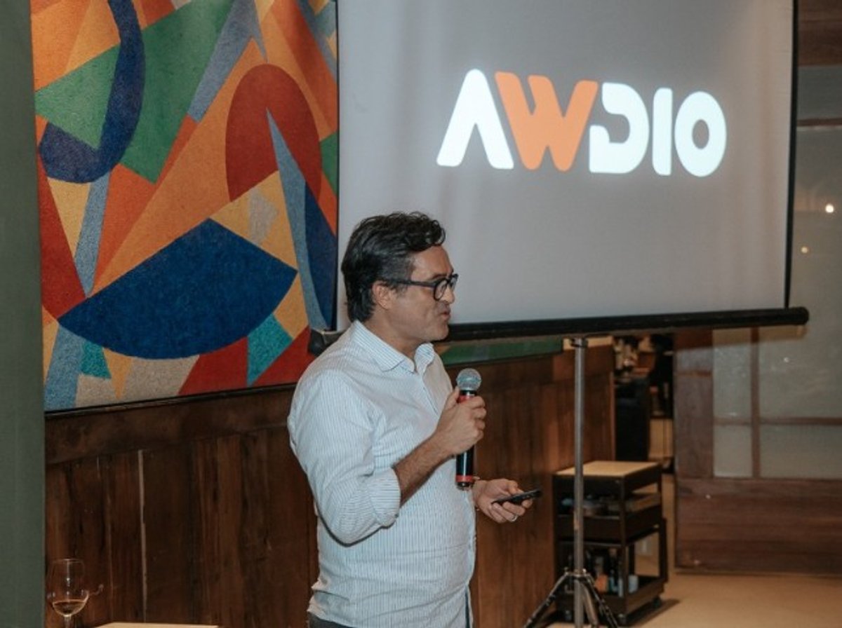 Watch Brasil lança Awdio: novo streaming integra rádios e música em uma só plataforma
