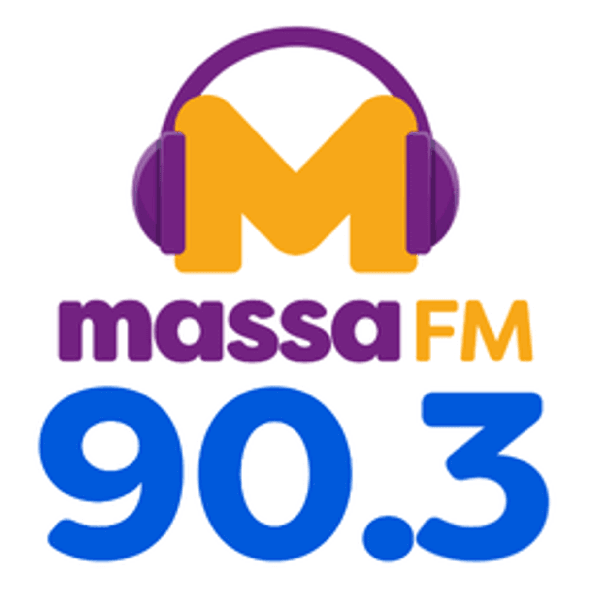 Logo Massa FM