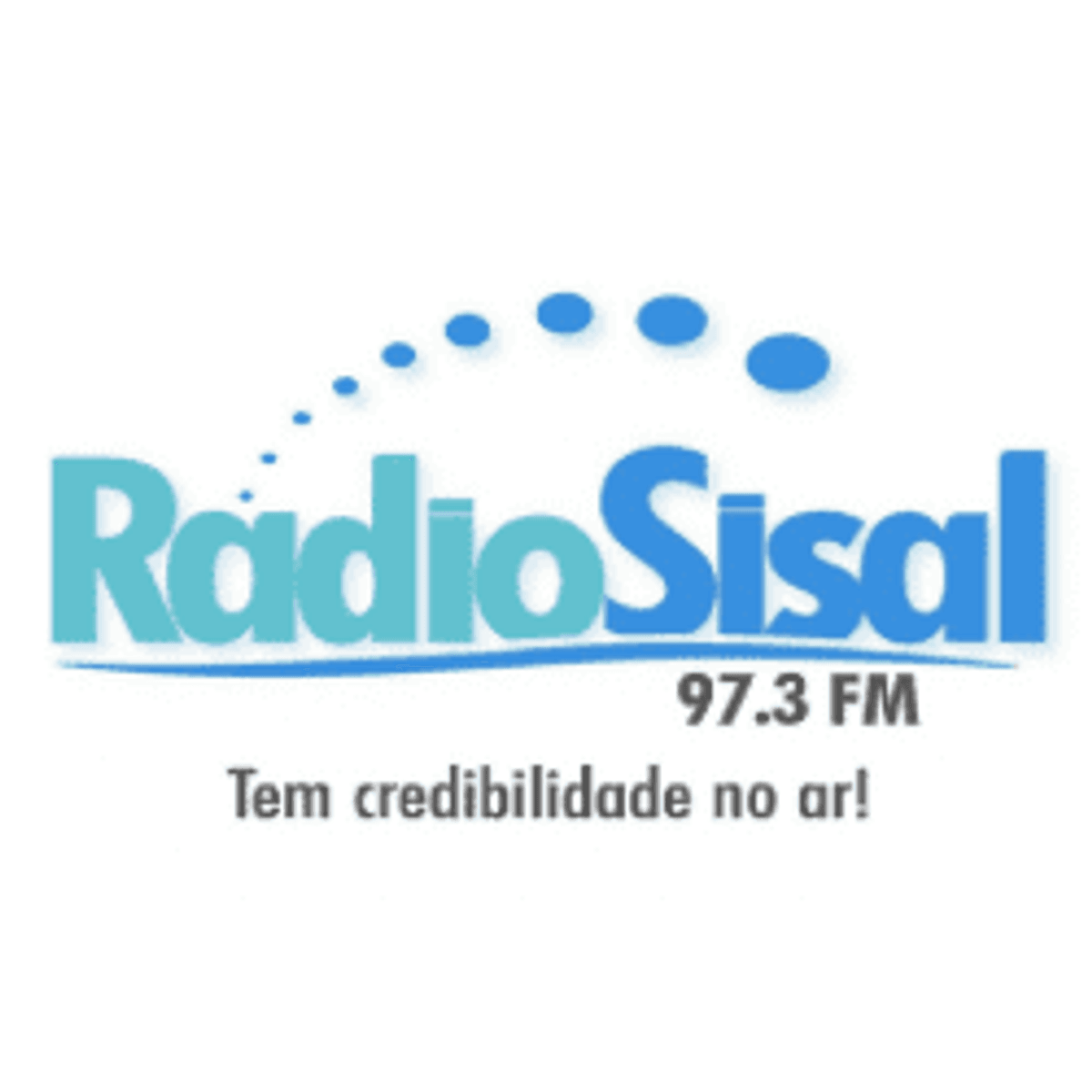 Logo Rádio Sisal