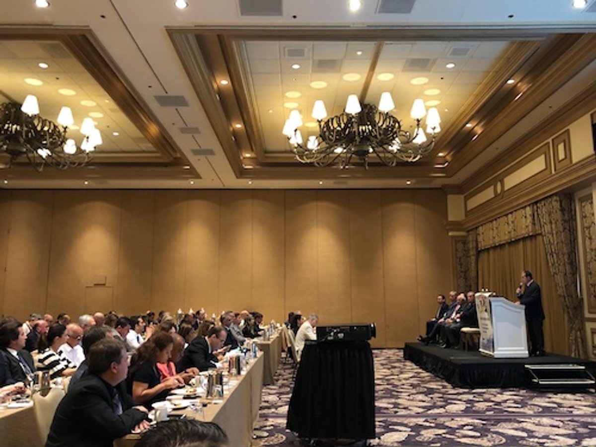 Com o NAB Show 2022 confirmado, associações brasileiras iniciam organização de delegação