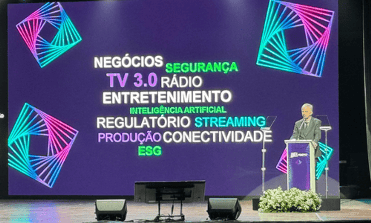 SET Expo 2025 divulga lista de expositores da feira de serviços; tudoradio.com é novamente apoiador de mídia do evento