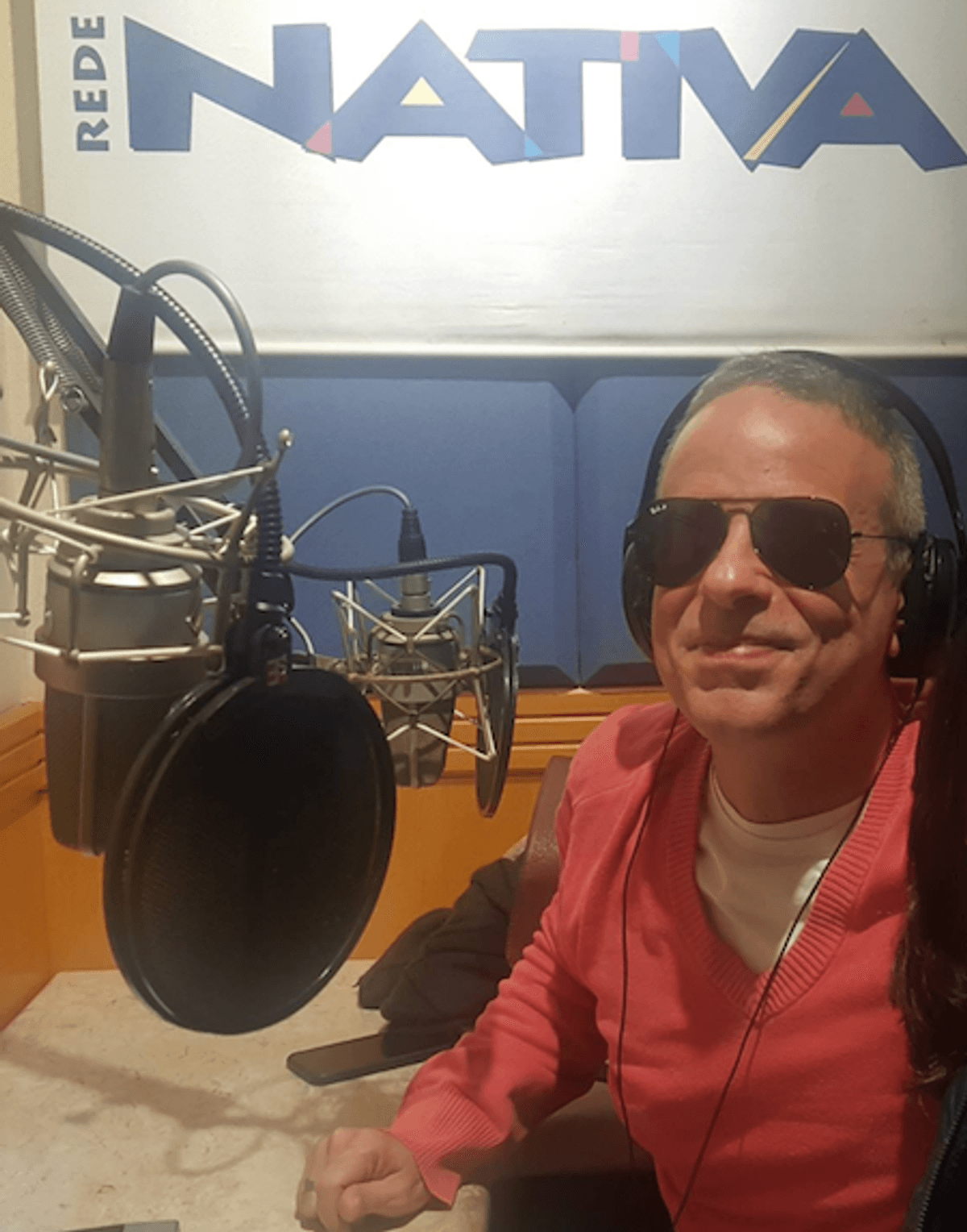 Luto: Dudu Braga, radialista e filho de Roberto Carlos, falece em São Paulo