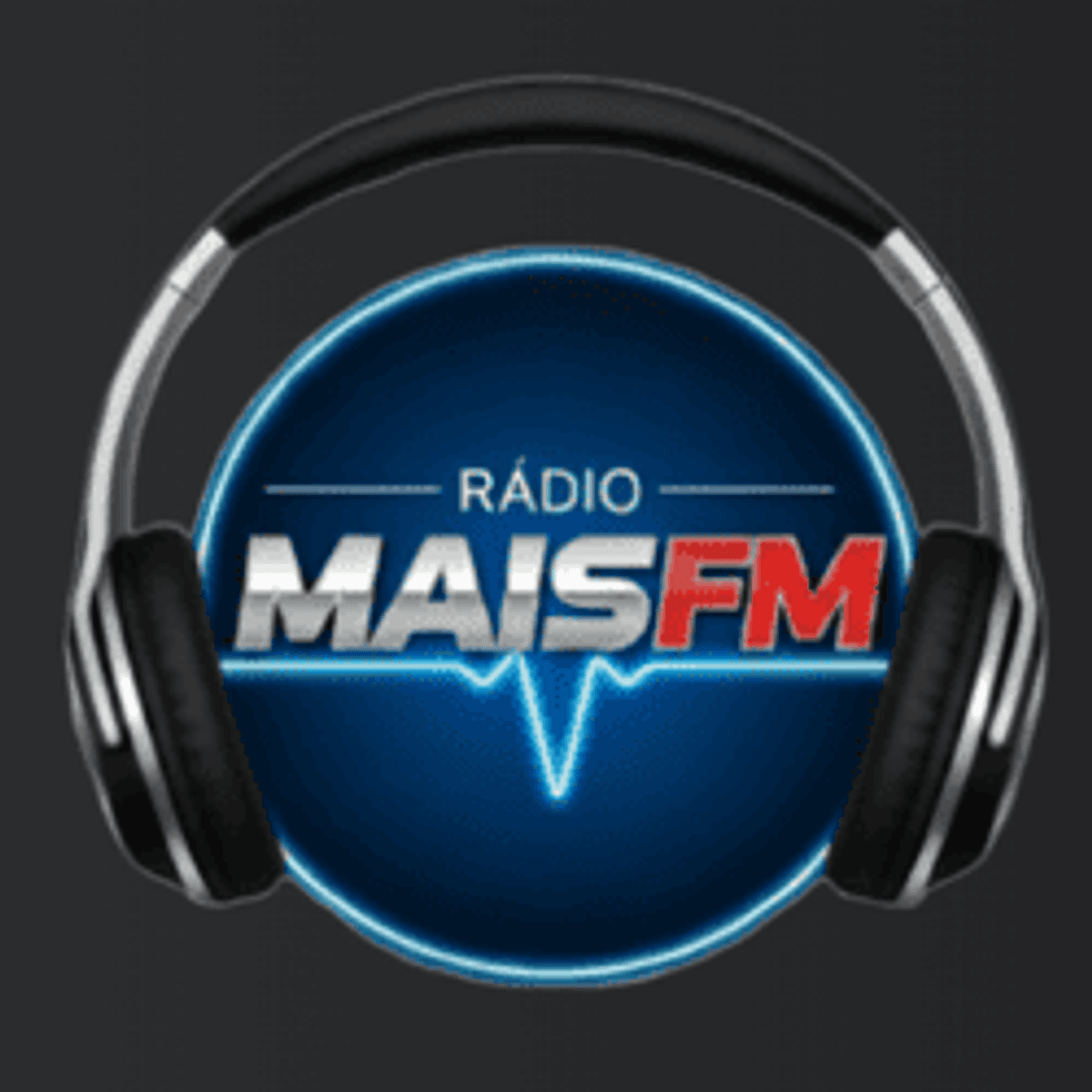 Logo Mais FM