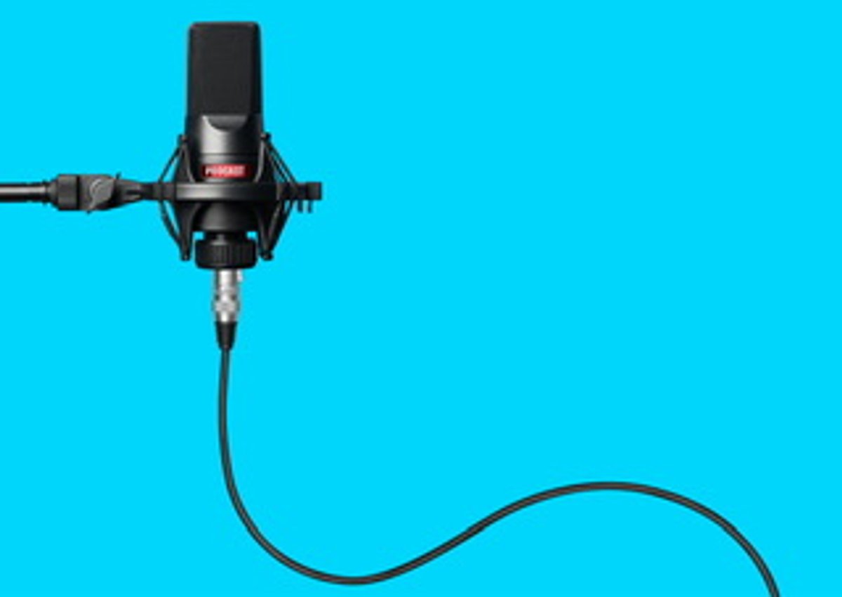 Tendências | Setor de rádio encontra benefícios na queda de novos podcasts e crescimento do consumo