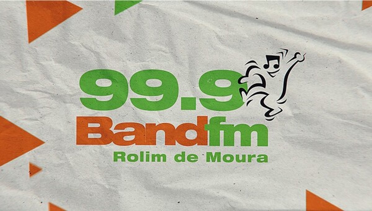 Band FM amplia presença em Rondônia com estreia em Rolim de Moura