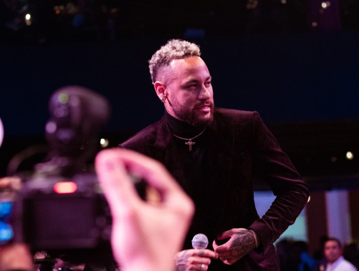 BandNews FM é parceira oficial do 4º Leilão do Instituto Projeto Neymar Jr em São Paulo