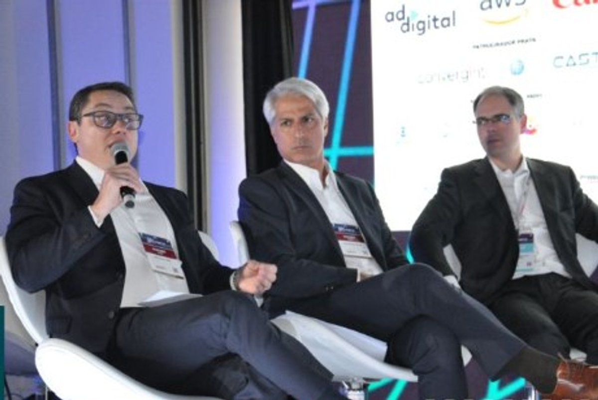 SET Expo 2024: Painel teve debate sobre impactos da cobrança pelo uso da rede