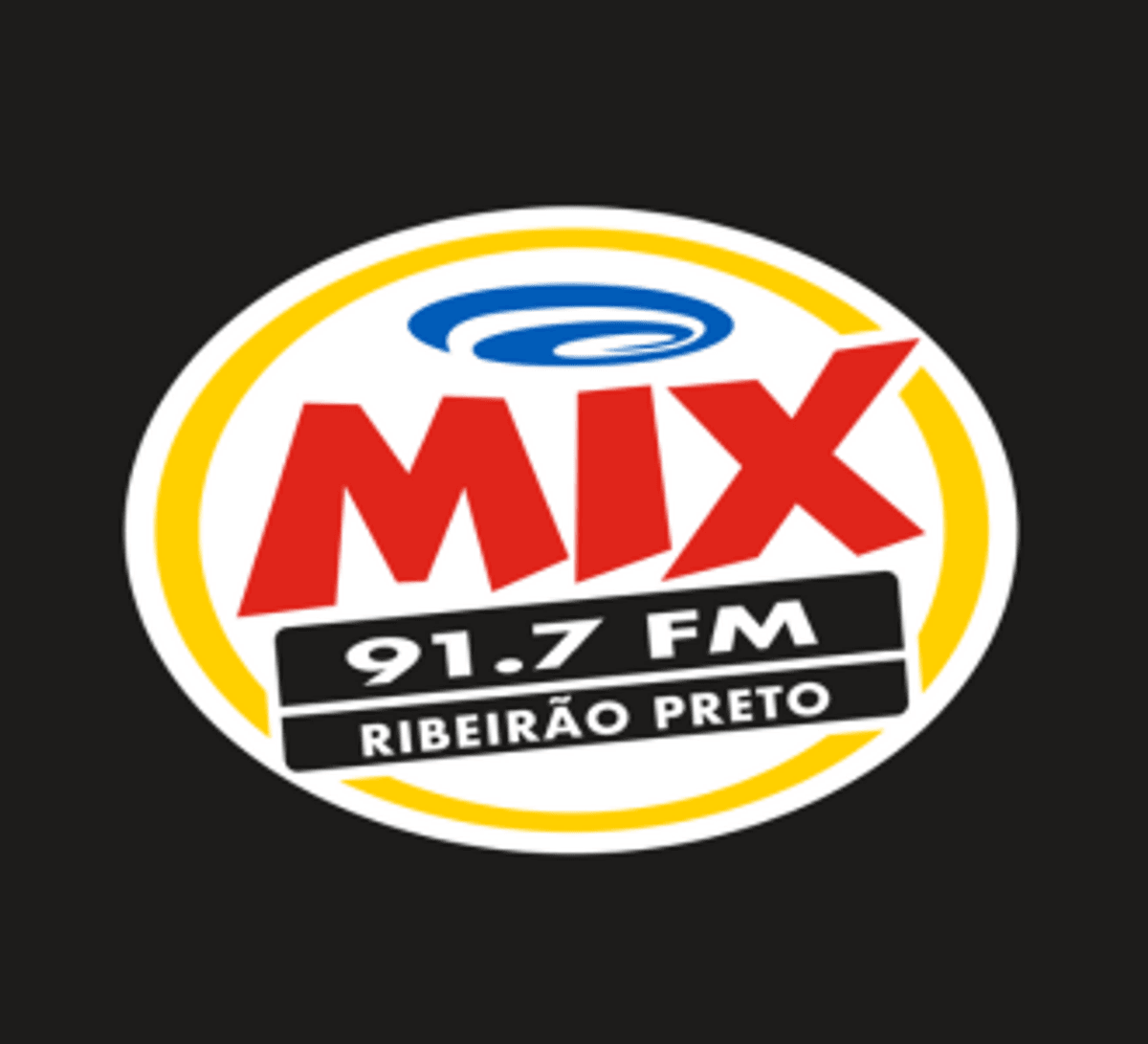 Rádio Mix FM entra no ar em Ribeirão Preto (SP) nesta quarta-feira (10), às 18h