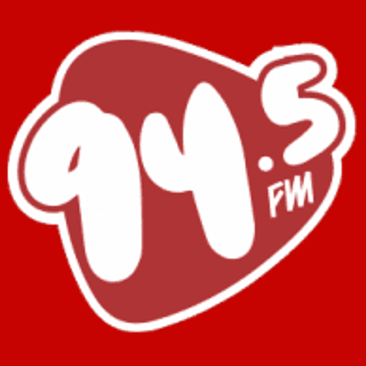 Logo FM 94,5