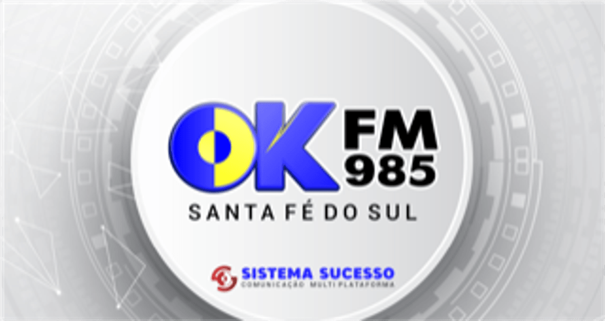 Sistema Sucesso de Comunicação realiza evento para apresentar OK FM ao mercado em Santa Fé do Sul (SP)