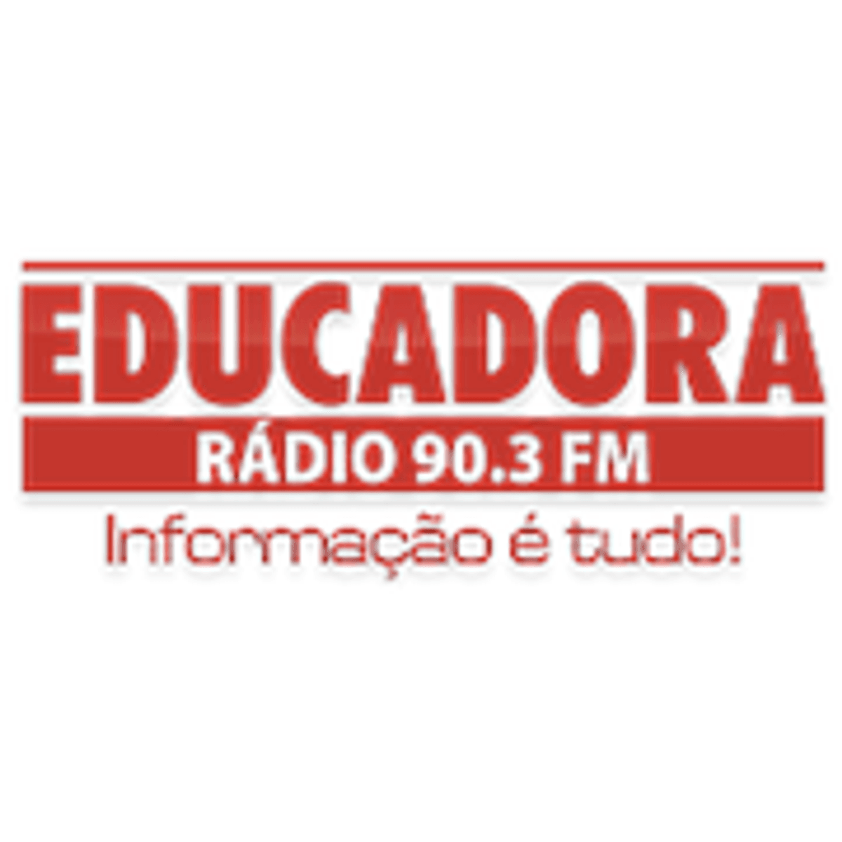 Logo Educadora FM