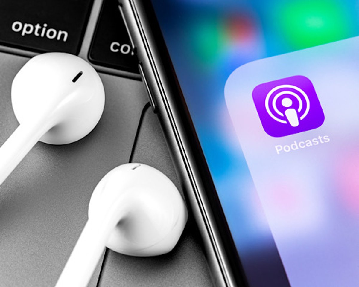 CBN conta com duas produções entre os cinco podcasts mais consumidos da América Latina