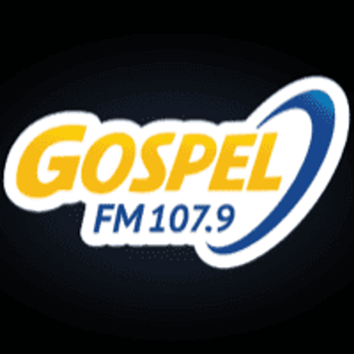 Logo Rádio Gospel