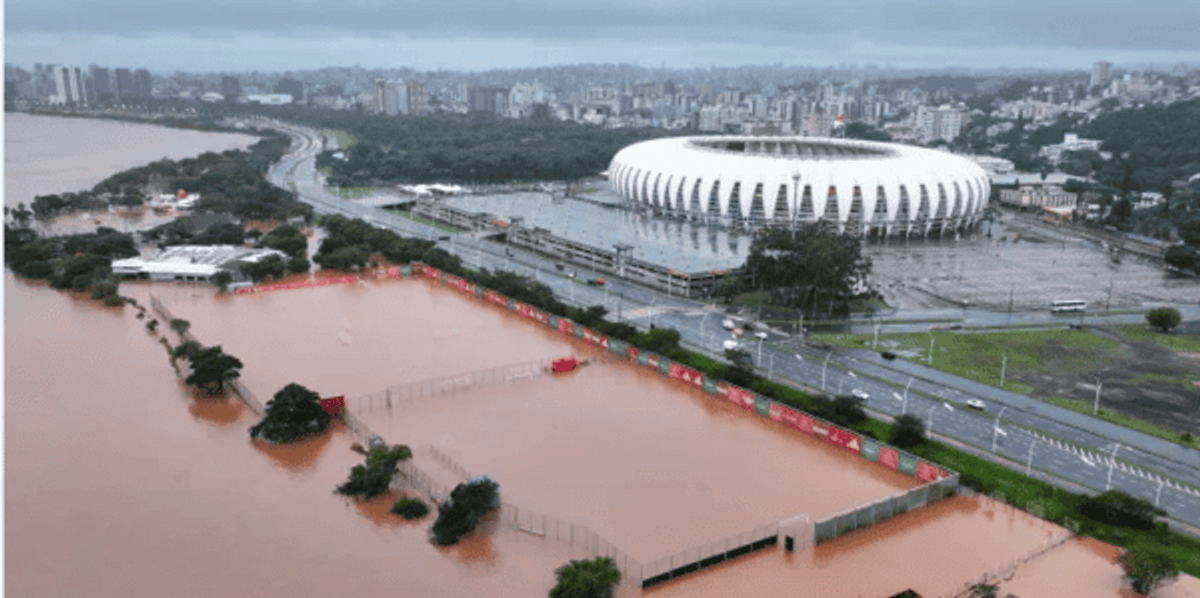 Rádios de Porto Alegre alteram programações e mobilizam campanhas de solidariedade em resposta às enchentes no RS