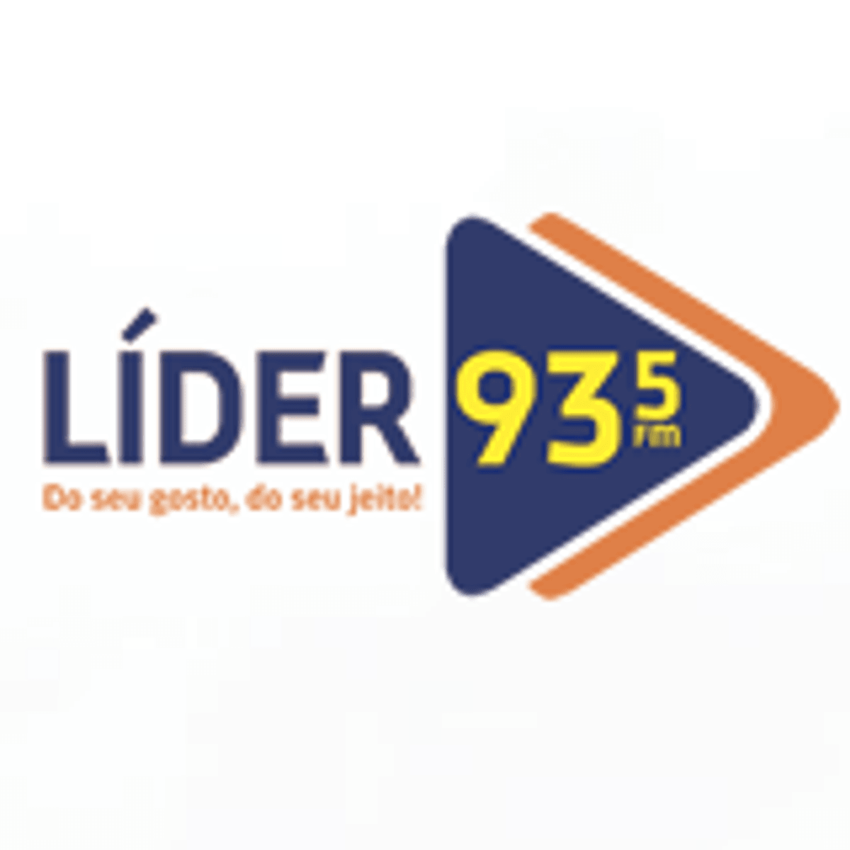 Logo Lider FM