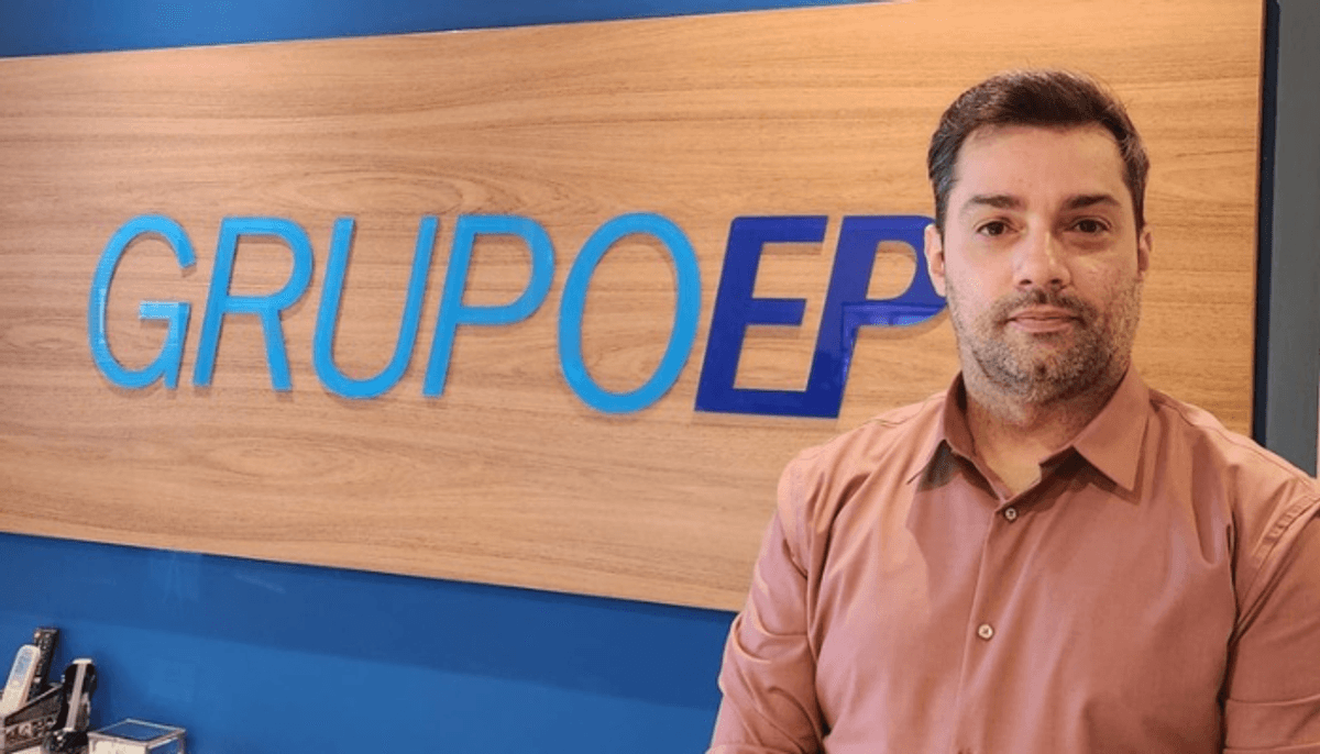 Grupo EP anuncia contratação de Fábio Cardôso para a gerência promocional de suas rádios