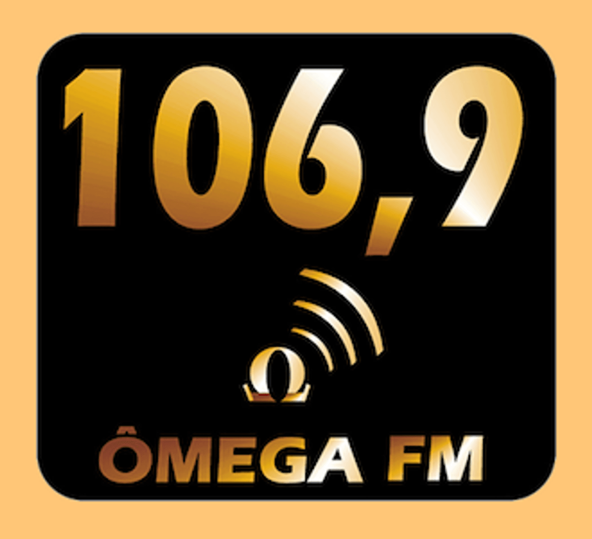 Ômega FM retoma operação em 106.9 FM após saída da Nossa Rádio na Grande São Paulo