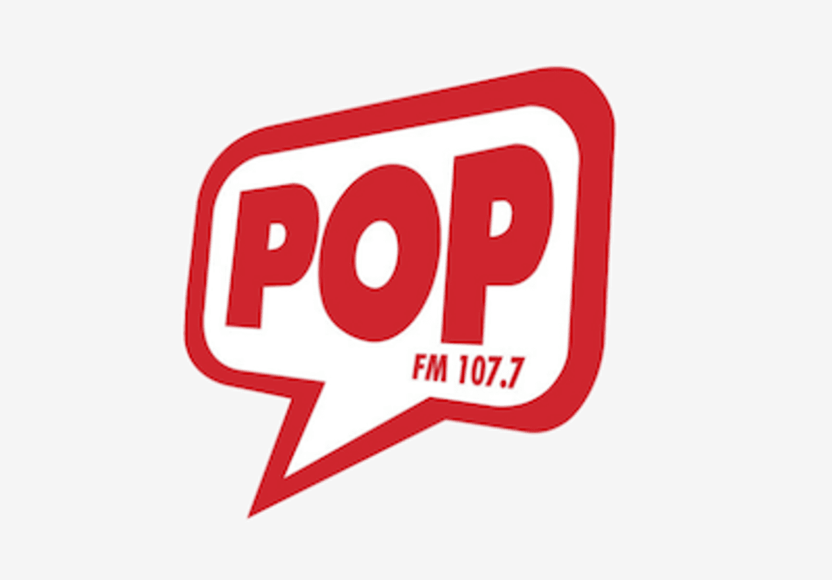 Pop FM será a nova marca da 107,7 FM de Itapetininga (SP)