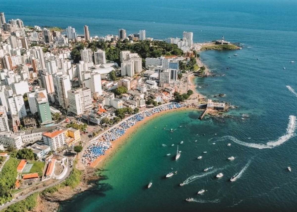 Panorama: GFM lidera a audiência e A Tarde FM avança em Salvador; Piatã FM registra maior total de ouvintes