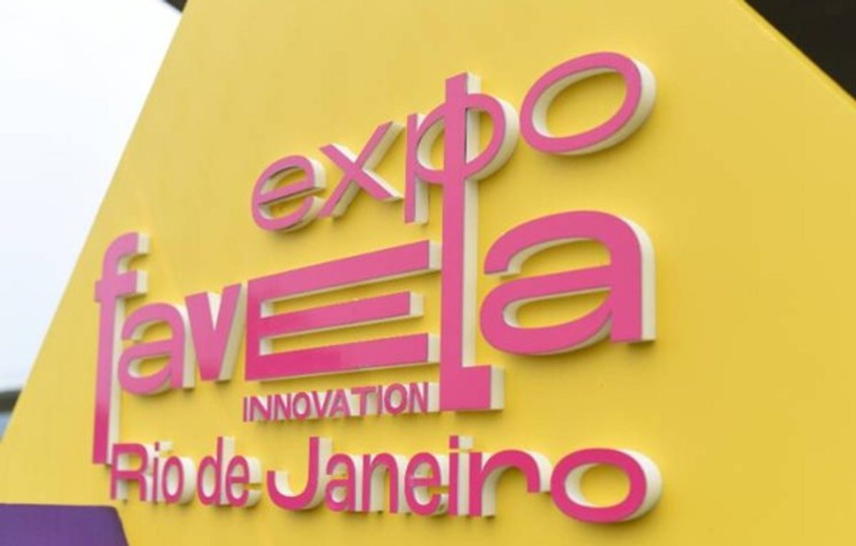 FM O Dia é a rádio oficial da Expo Favela Rio 2025, que ocorrerá em outubro na Cidade das Artes