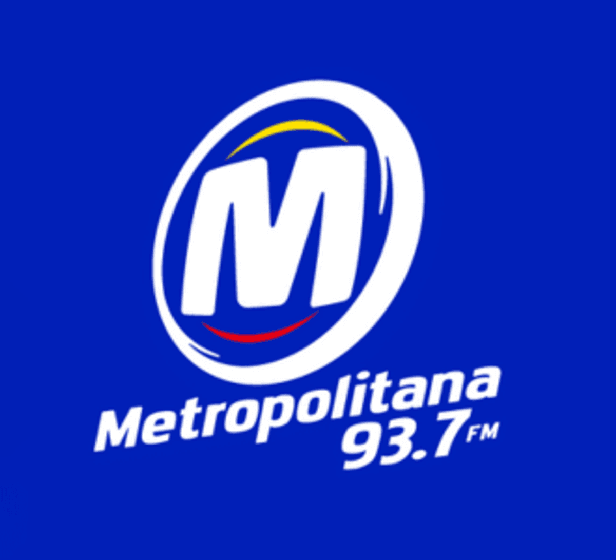 Metropolitana FM estreia nesta segunda-feira (24) em Foz do Iguaçu (PR)