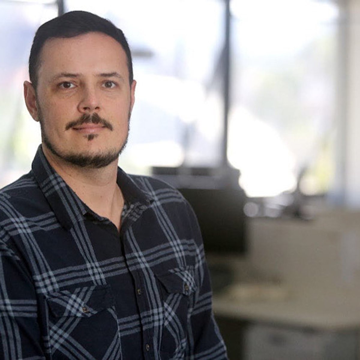 ACAERT contrata novo diretor de conteúdo. Luis Gustavo Fusinato assume a área de comunicação e marketing