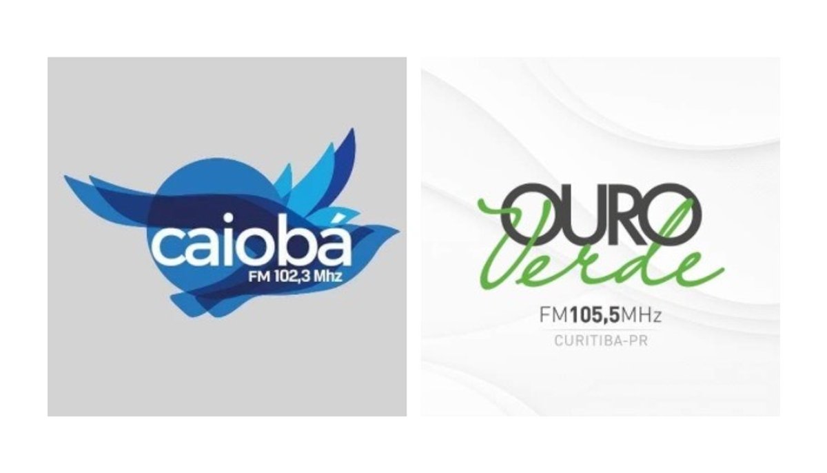 Caiobá FM passa a contar com nova gestão artística em Curitiba