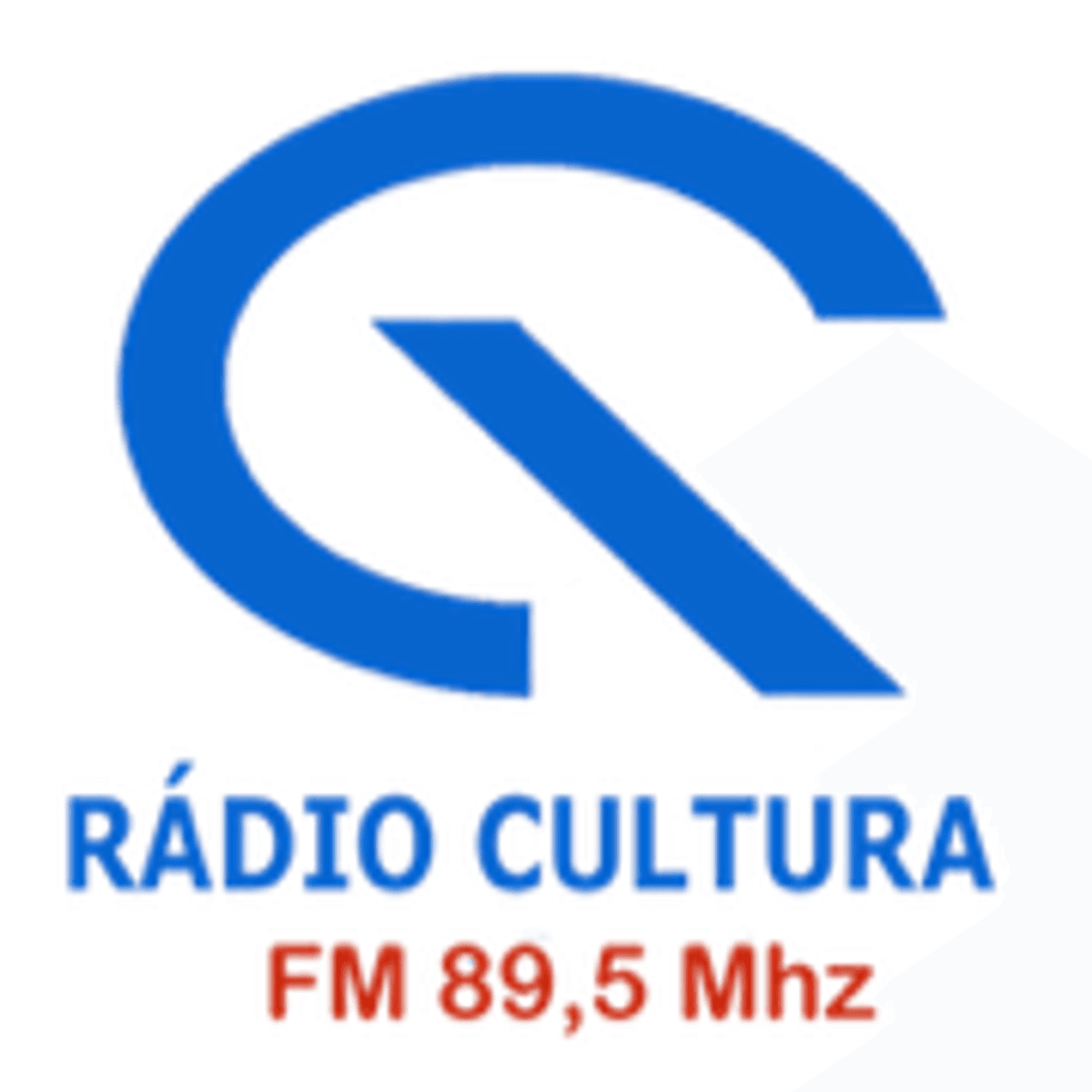 Logo Rádio Cultura