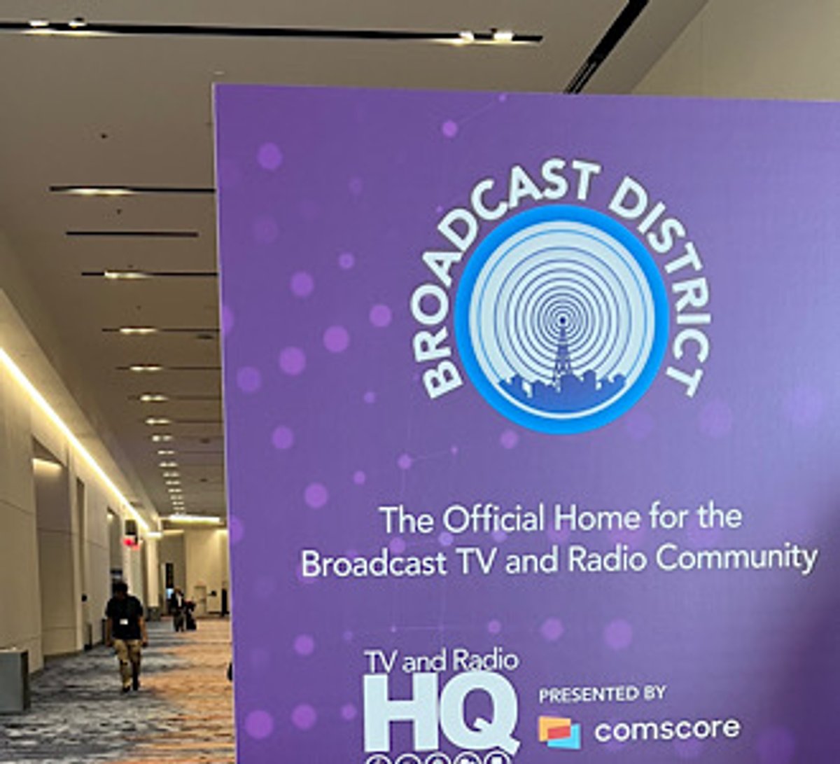 NAB Show 2024 contará com programação especial para rádios de pequenos e médios mercados