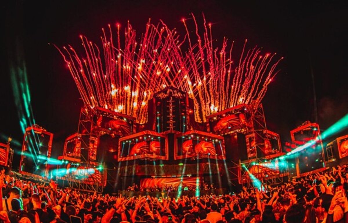 Metropolitana FM é a rádio oficial da edição de 10 anos do festival Só Track Boa em São Paulo