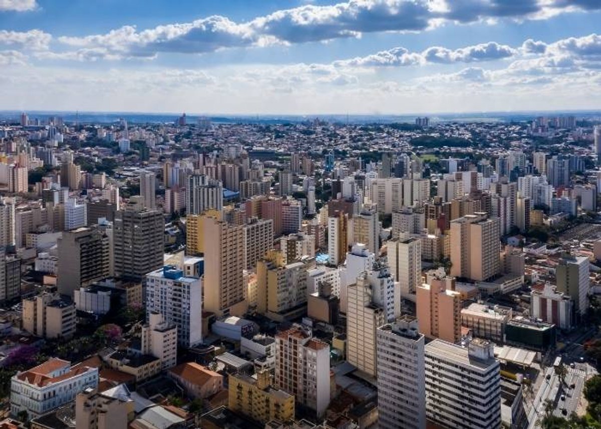 Panorama: Antena 1 amplia liderança de audiência em Campinas; Educadora FM e Cidade FM avançam