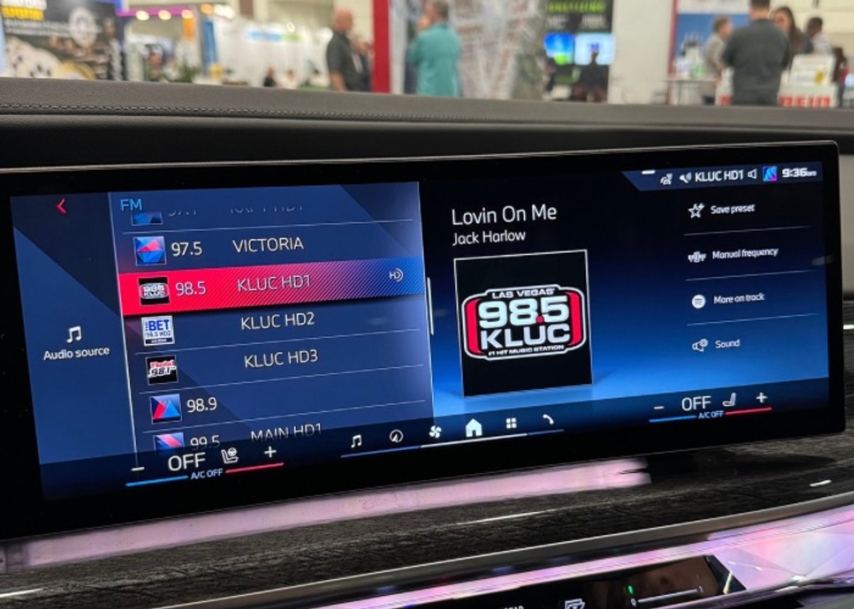 O Rádio Hoje | Relatório destaca a continuidade do rádio como principal fonte de entretenimento nos automóveis