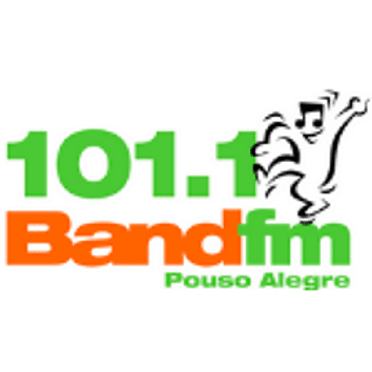 Logo Band FM