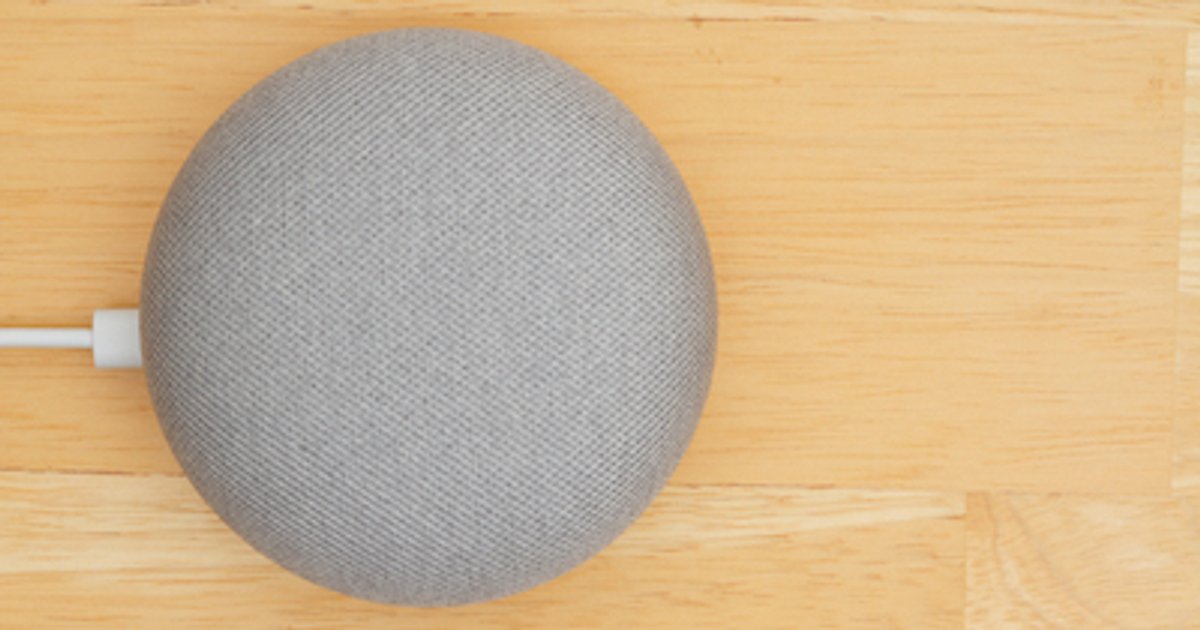 Antena 1 passa a contar com skill para caixas de som Google Nest