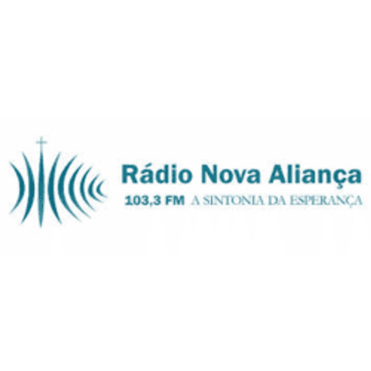 Logo Rádio Nova Aliança