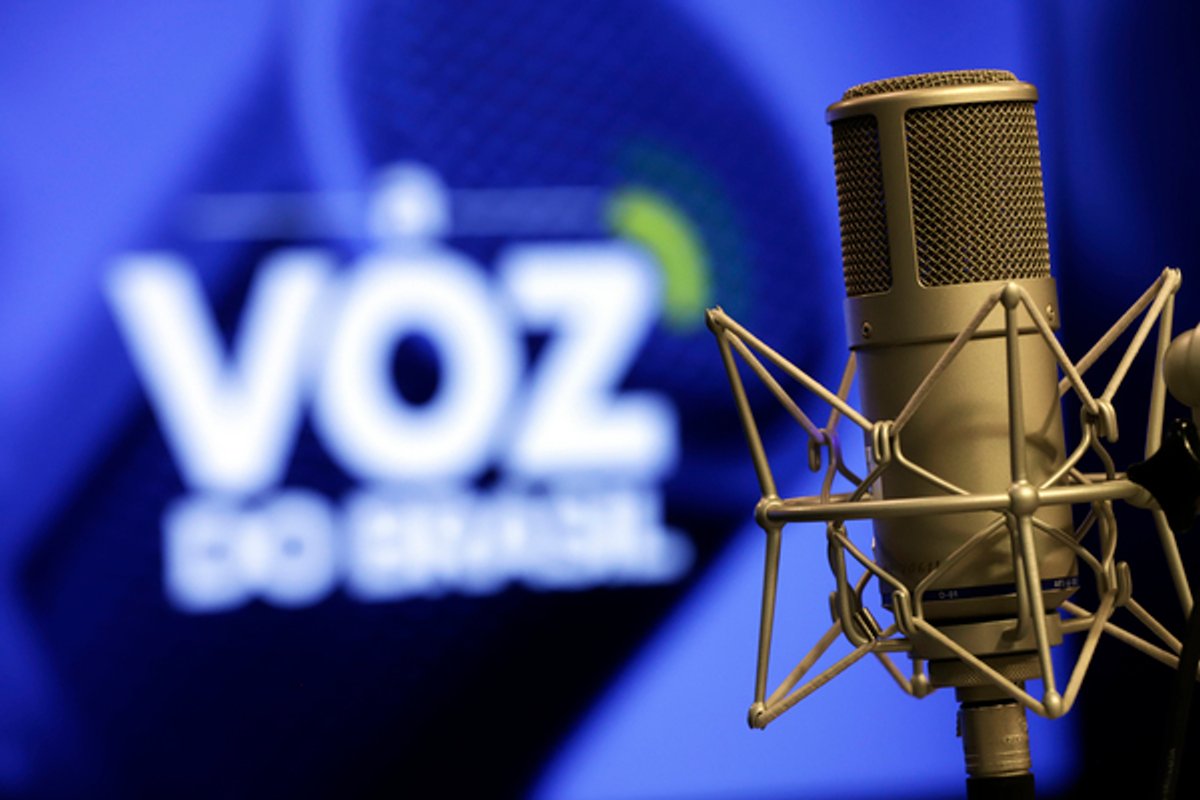 Programa A Voz do Brasil completa 89 anos e tem ação para comemoração do 90º aniversário