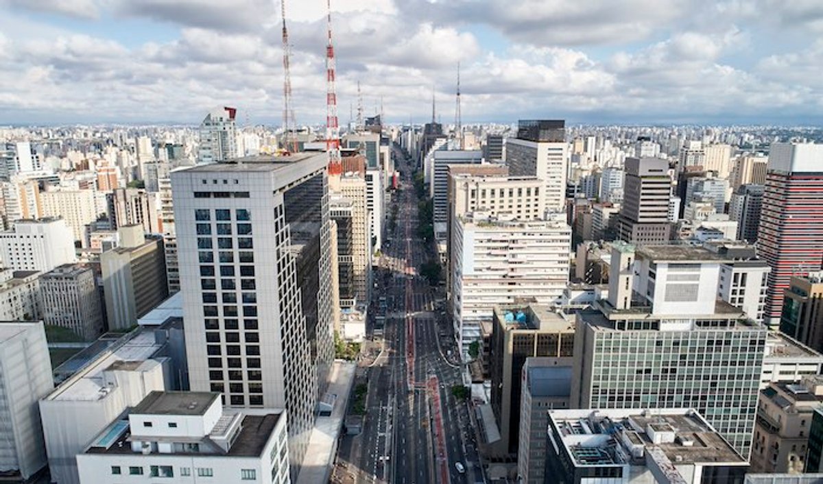Panorama: Band FM e Alpha FM mantêm as maiores audiências; Jovem Pan FM avança para o top 3 em São Paulo
