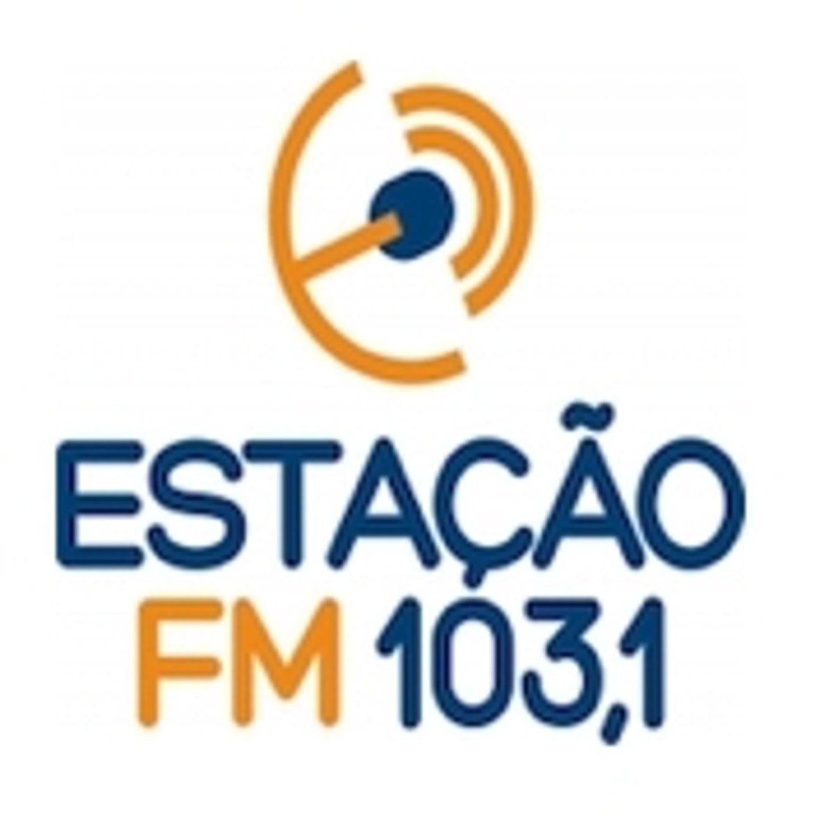 Logo Estação FM