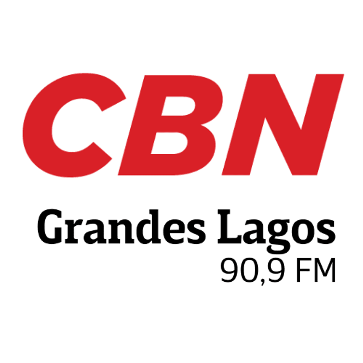 Logo CBN Grandes Lagos