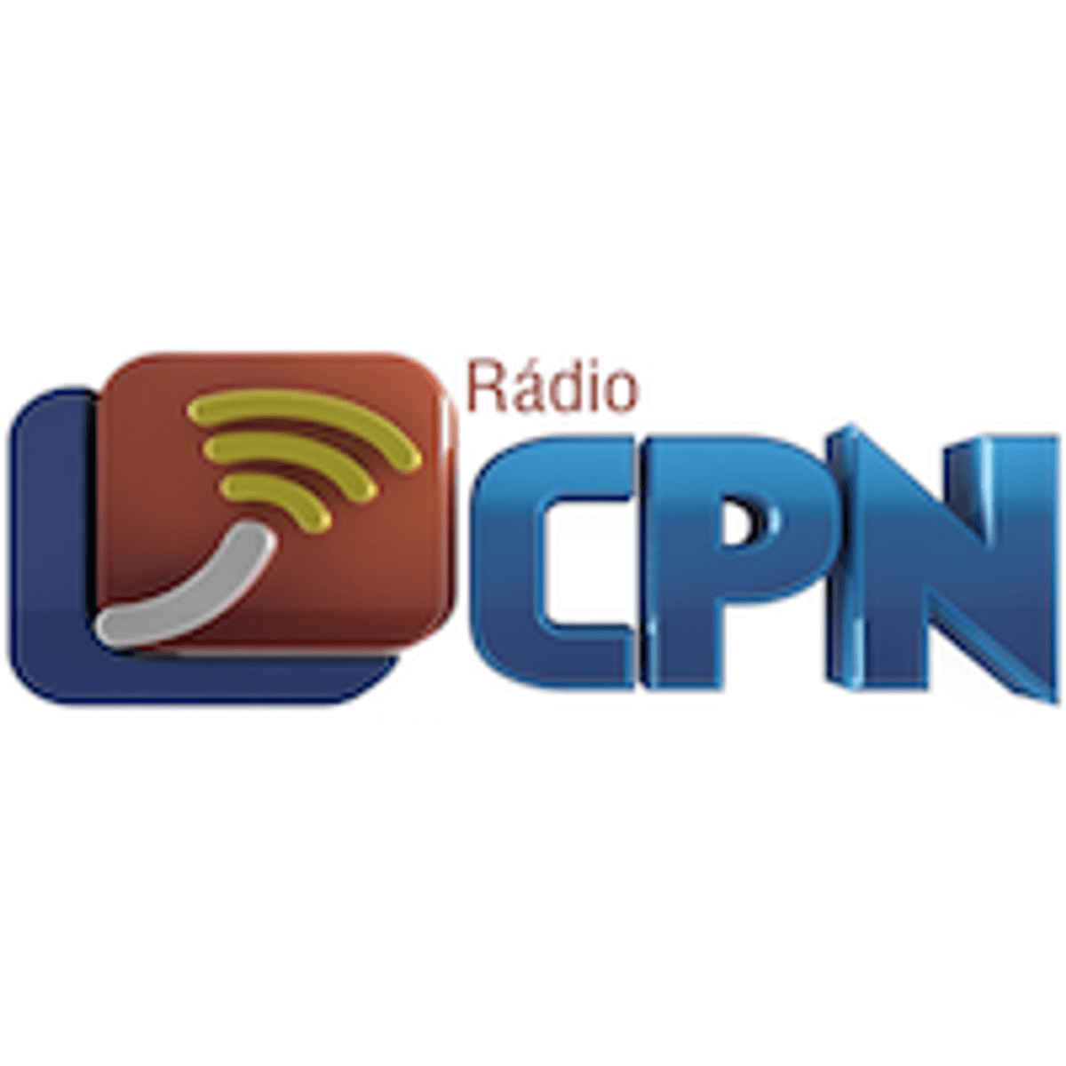 Logo CPN FM