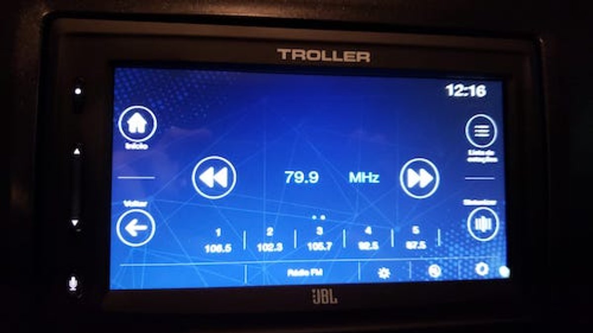 Tua Rádio São Francisco inicia operações em caráter científico no dial estendido da Serra Gaúcha