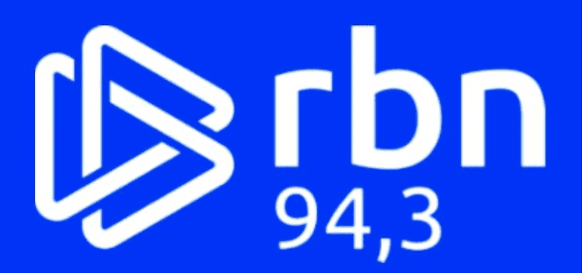 RBN FM apresenta nova identidade artística em Jaraguá do Sul (SC)