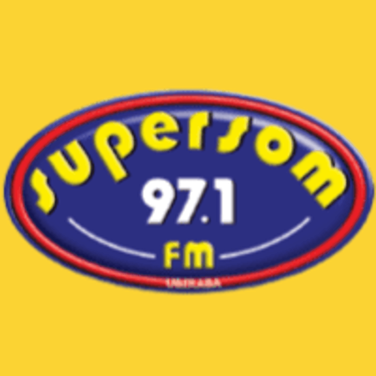 Logo Supersom FM