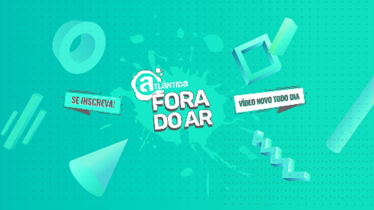 Atlântida FM lança canal Atlântida Fora do Ar em Porto Alegre, atualização do Pretinho TV