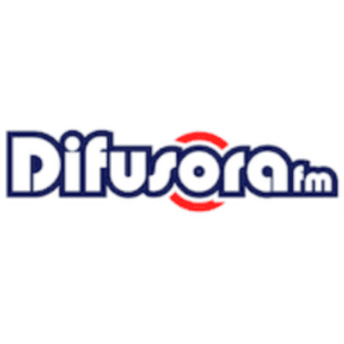 Logo Difusora FM