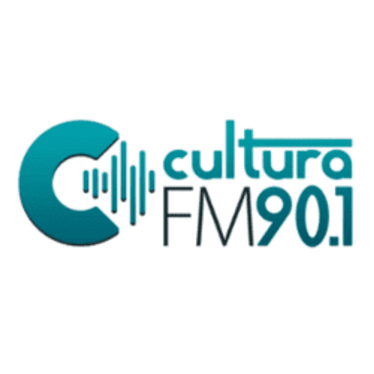 Logo Cultura FM 