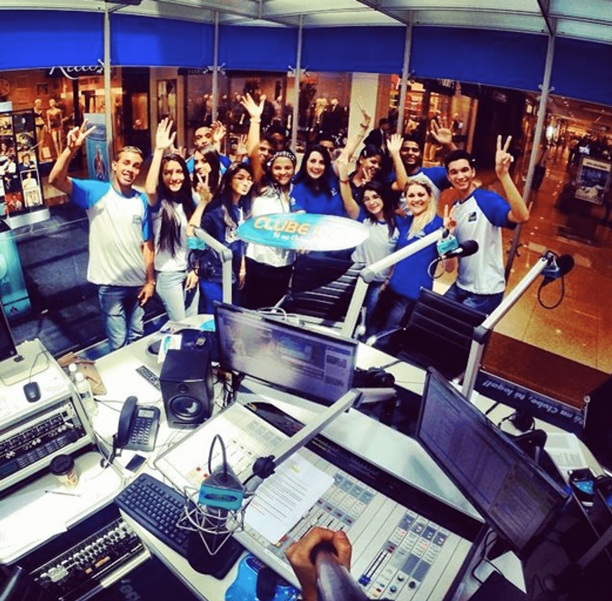 Dica: Exposição dos 90 anos do rádio no interior do país termina no dia 6
