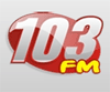 Logo 103 FM