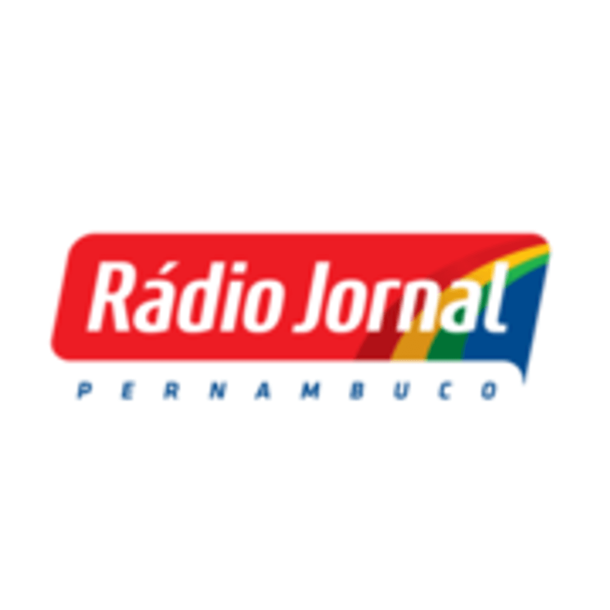 Logo Rádio Jornal