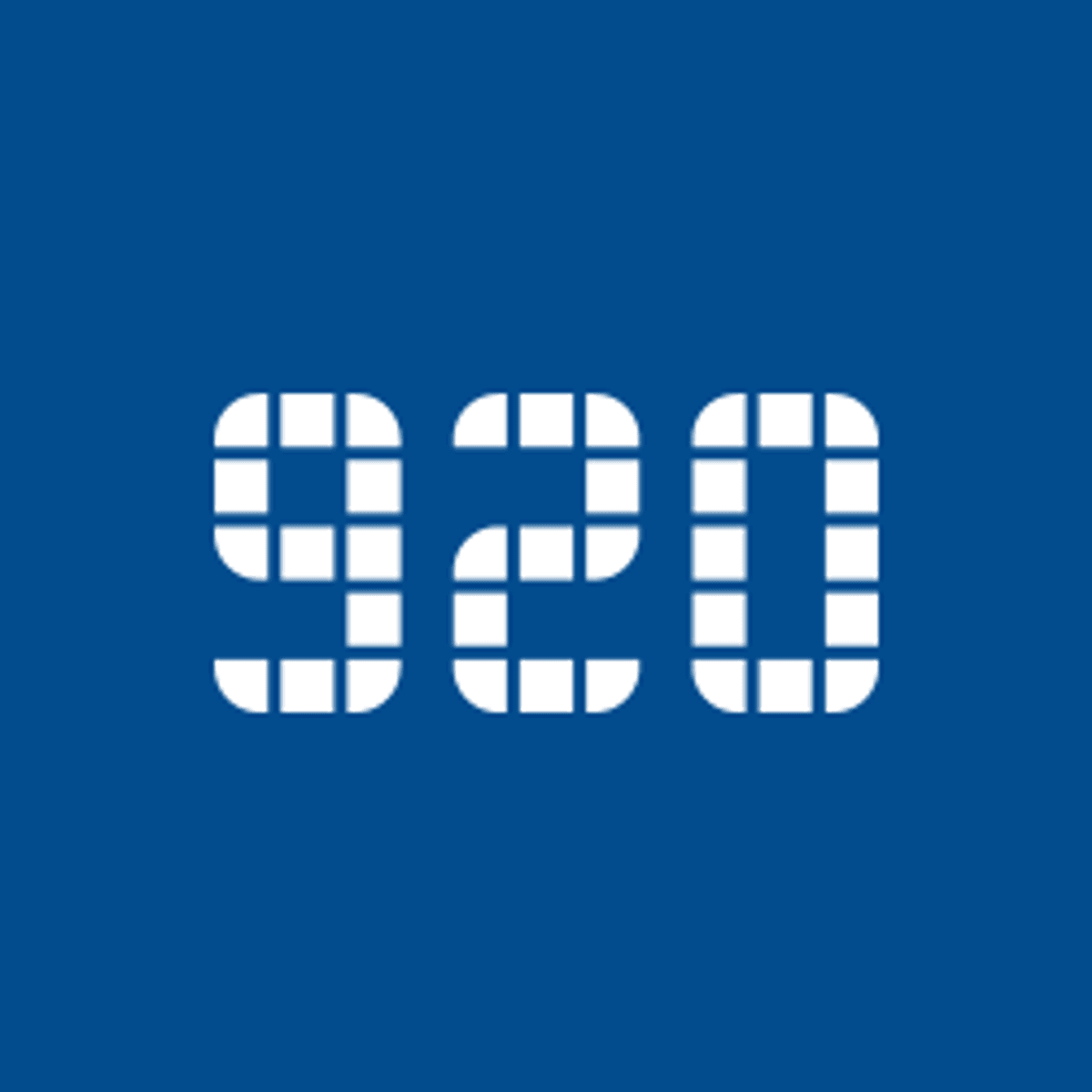 Logo AM 920